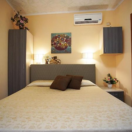 Golden Dreams B&B Reggio di Calabria Dış mekan fotoğraf