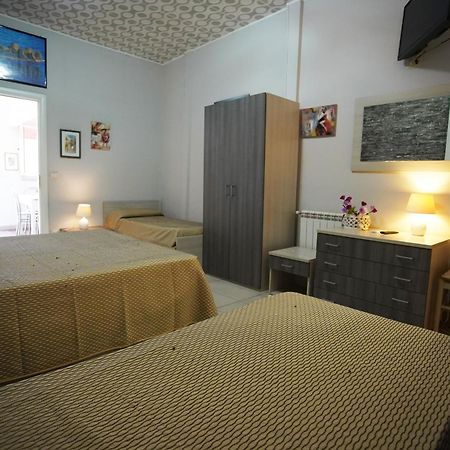 Golden Dreams B&B Reggio di Calabria Dış mekan fotoğraf