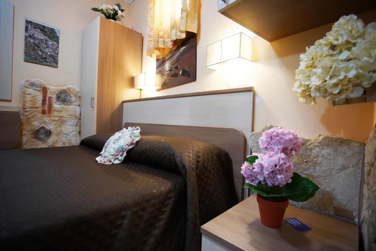 Golden Dreams B&B Reggio di Calabria Dış mekan fotoğraf