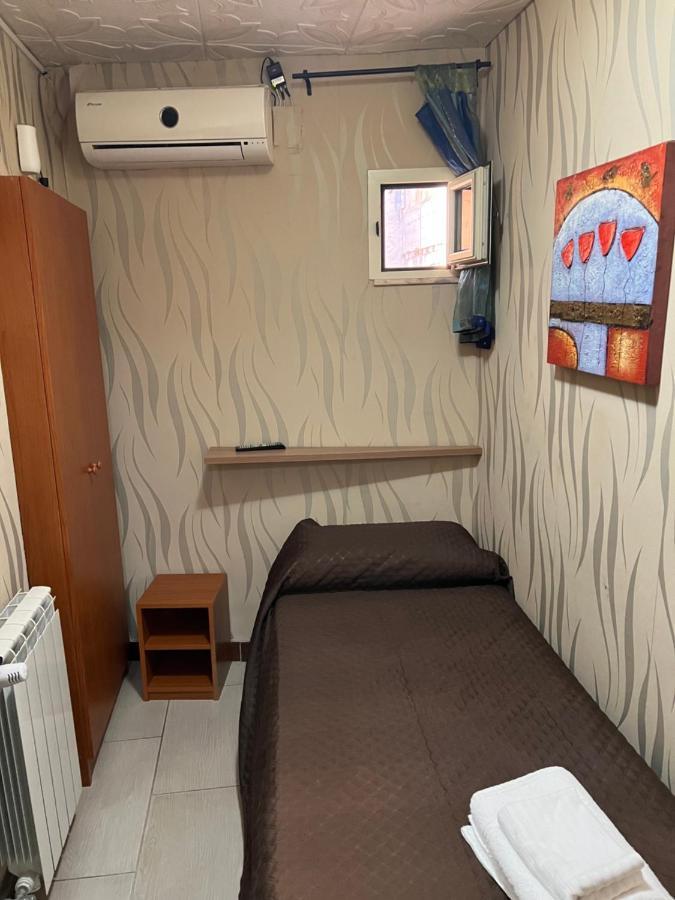 Golden Dreams B&B Reggio di Calabria Dış mekan fotoğraf