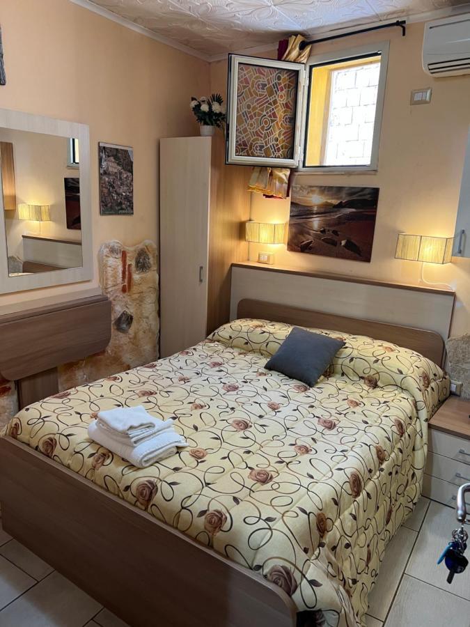 Golden Dreams B&B Reggio di Calabria Dış mekan fotoğraf