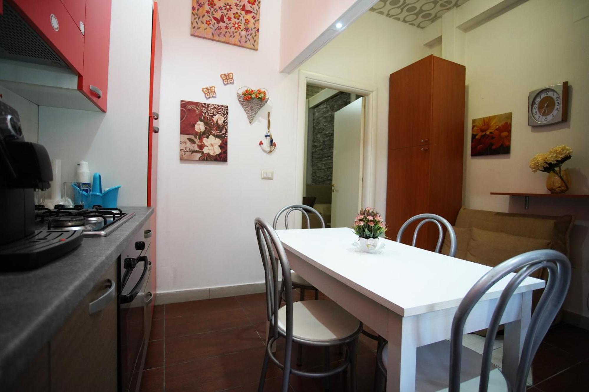 Golden Dreams B&B Reggio di Calabria Dış mekan fotoğraf