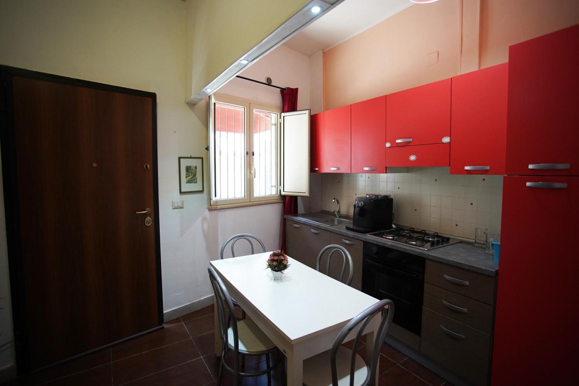 Golden Dreams B&B Reggio di Calabria Dış mekan fotoğraf