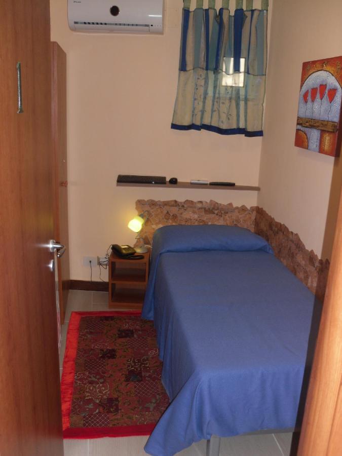 Golden Dreams B&B Reggio di Calabria Dış mekan fotoğraf