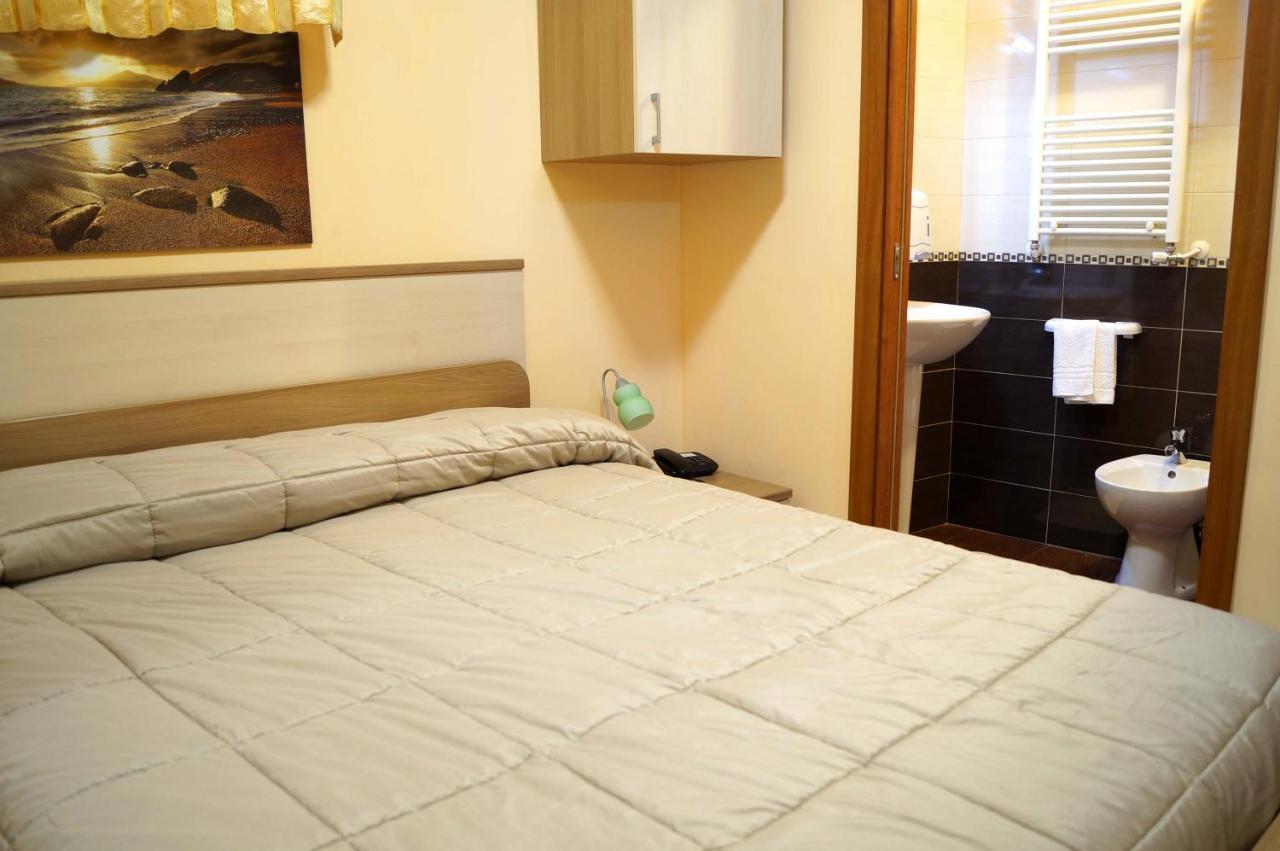 Golden Dreams B&B Reggio di Calabria Dış mekan fotoğraf