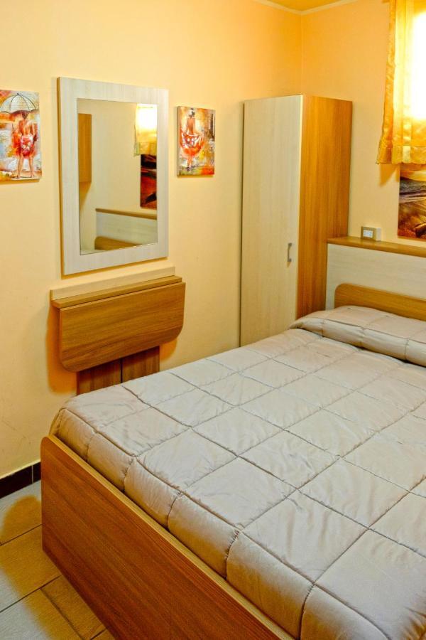 Golden Dreams B&B Reggio di Calabria Dış mekan fotoğraf