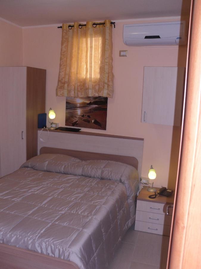 Golden Dreams B&B Reggio di Calabria Dış mekan fotoğraf