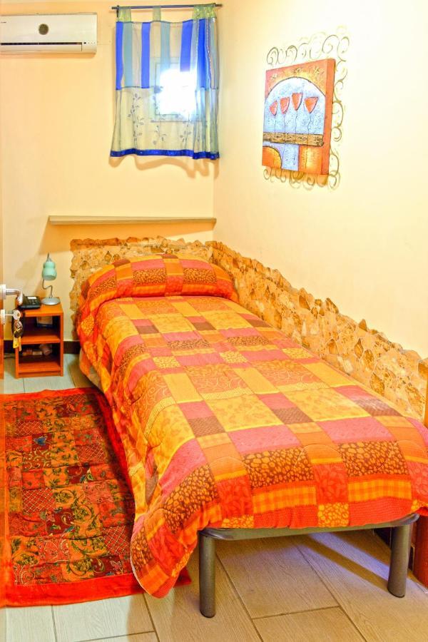 Golden Dreams B&B Reggio di Calabria Dış mekan fotoğraf